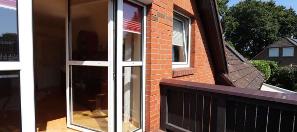 3 rooms Apartment in Segeberg, Germany No. 323497 7