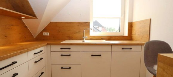 3 rooms Apartment in Segeberg, Germany No. 323497 25