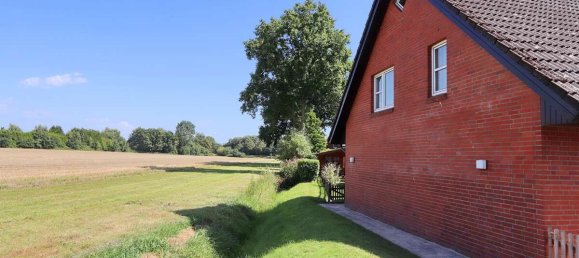 3 rooms Apartment in Segeberg, Germany No. 323497 4