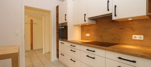 3 rooms Apartment in Segeberg, Germany No. 323497 26