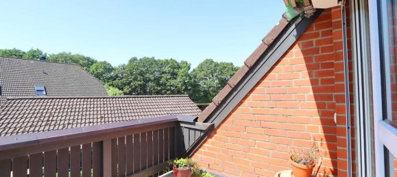 3 rooms Apartment in Segeberg, Germany No. 323497 8