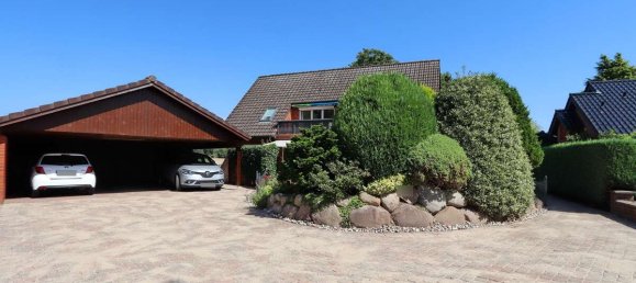 3 rooms Apartment in Segeberg, Germany No. 323497 6