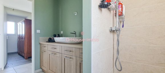 2 chambres Maison à Loir-et-Cher, France No. 288569 3