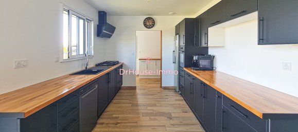 2 chambres Maison à Loir-et-Cher, France No. 288569 13