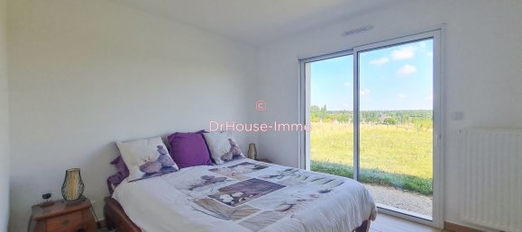 2 chambres Maison à Loir-et-Cher, France No. 288569 14