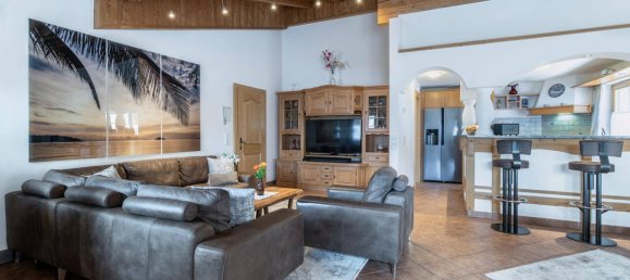 5 bedrooms House in Fieberbrunn, Austria No. 41333 5