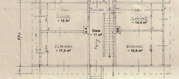 6 rooms House in Tullnerbach, Austria No. 176690 37