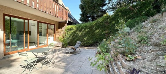 Apartamento T2 em Vetraz-Monthoux, France N.º 345783 3