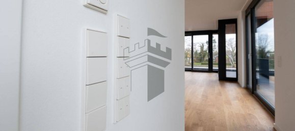 Пентхаус с 2 спальнями в Эмсланд, Германия № 358518 7