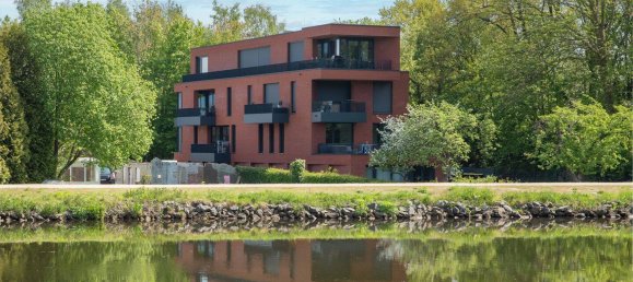 Пентхаус с 2 спальнями в Эмсланд, Германия № 358518 2