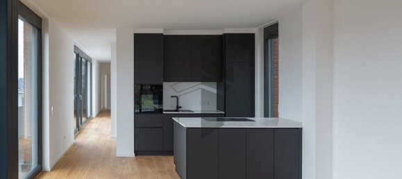 Пентхаус с 2 спальнями в Эмсланд, Германия № 358518 5