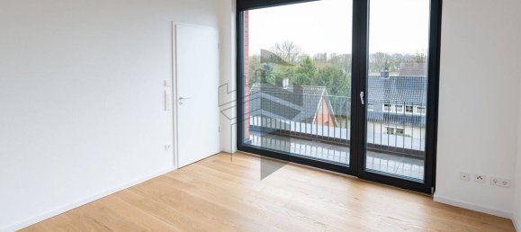 Пентхаус с 2 спальнями в Эмсланд, Германия № 358518 6