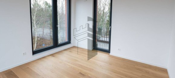 Пентхаус с 2 спальнями в Эмсланд, Германия № 358518 8