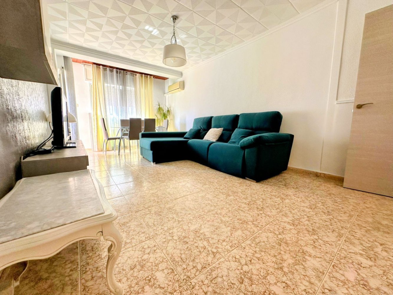 3 chambres Appartement à Aguilas, Spain No. 154919