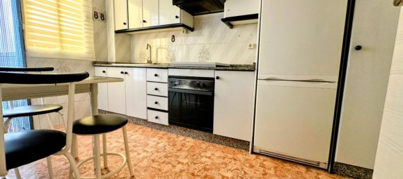 3 chambres Appartement à Aguilas, Spain No. 154919 12