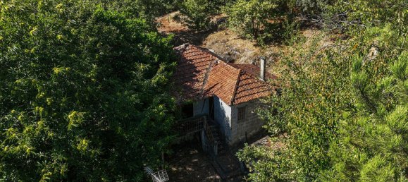 5 Schlafzimmer Haus in Vizela, Portugal, Nr. 188075 49