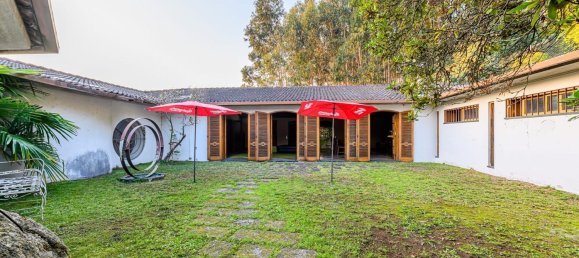 5 Schlafzimmer Haus in Vizela, Portugal, Nr. 188075 17