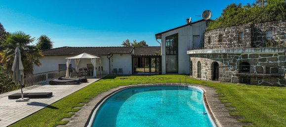 5 Schlafzimmer Haus in Vizela, Portugal, Nr. 188075 46