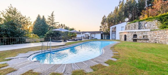 5 Schlafzimmer Haus in Vizela, Portugal, Nr. 188075 21