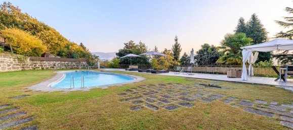 5 Schlafzimmer Haus in Vizela, Portugal, Nr. 188075 19