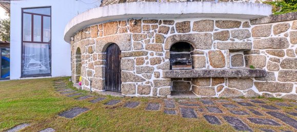 5 Schlafzimmer Haus in Vizela, Portugal, Nr. 188075 20
