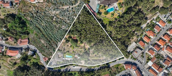 5 Schlafzimmer Haus in Vizela, Portugal, Nr. 188075 42