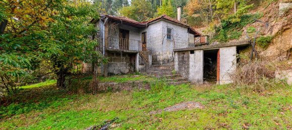 5 Schlafzimmer Haus in Vizela, Portugal, Nr. 188075 39