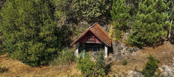 5 Schlafzimmer Haus in Vizela, Portugal, Nr. 188075 47