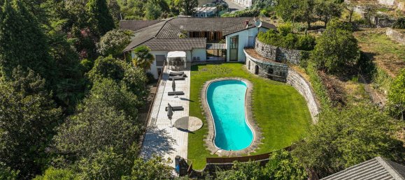 5 Schlafzimmer Haus in Vizela, Portugal, Nr. 188075 44