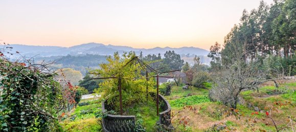 5 Schlafzimmer Haus in Vizela, Portugal, Nr. 188075 38