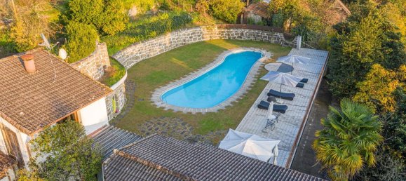 5 Schlafzimmer Haus in Vizela, Portugal, Nr. 188075 2