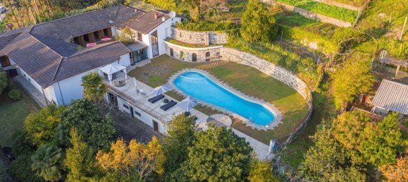 5 Schlafzimmer Haus in Vizela, Portugal, Nr. 188075 4