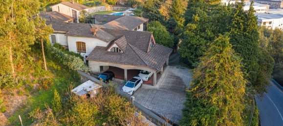 5 Schlafzimmer Haus in Vizela, Portugal, Nr. 188075 3