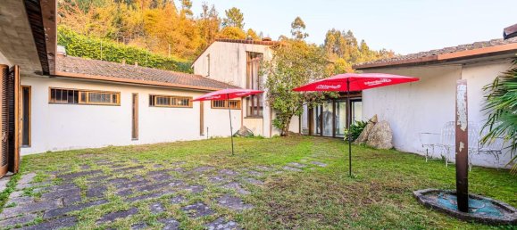 5 Schlafzimmer Haus in Vizela, Portugal, Nr. 188075 18