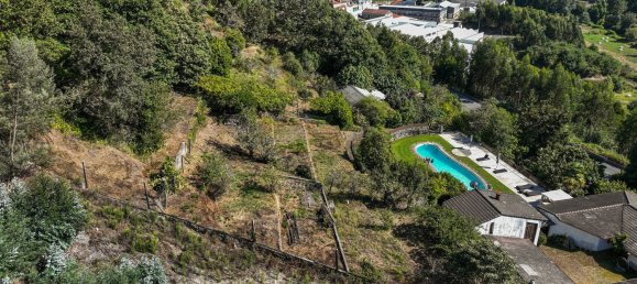 5 Schlafzimmer Haus in Vizela, Portugal, Nr. 188075 48