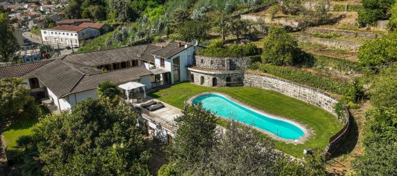 5 Schlafzimmer Haus in Vizela, Portugal, Nr. 188075 45