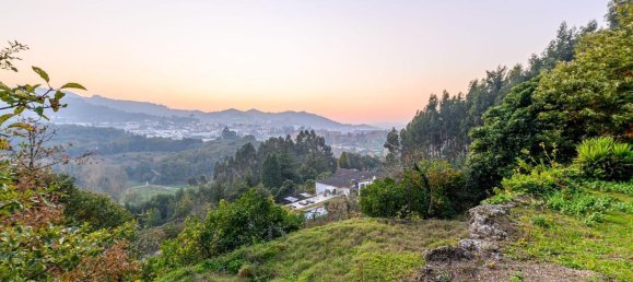 5 Schlafzimmer Haus in Vizela, Portugal, Nr. 188075 40
