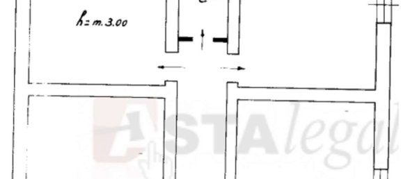 4 rooms Apartment in Stefanaconi, Italy No. 238684 47