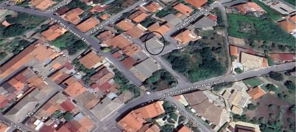 4 rooms Apartment in Stefanaconi, Italy No. 238684 21