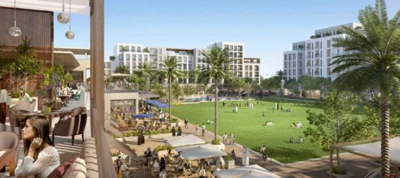 Вилла с 3 спальнями в Дубай, ОАЭ № 103961 3