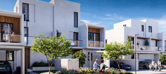 Вилла с 3 спальнями в Дубай, ОАЭ № 103961 2