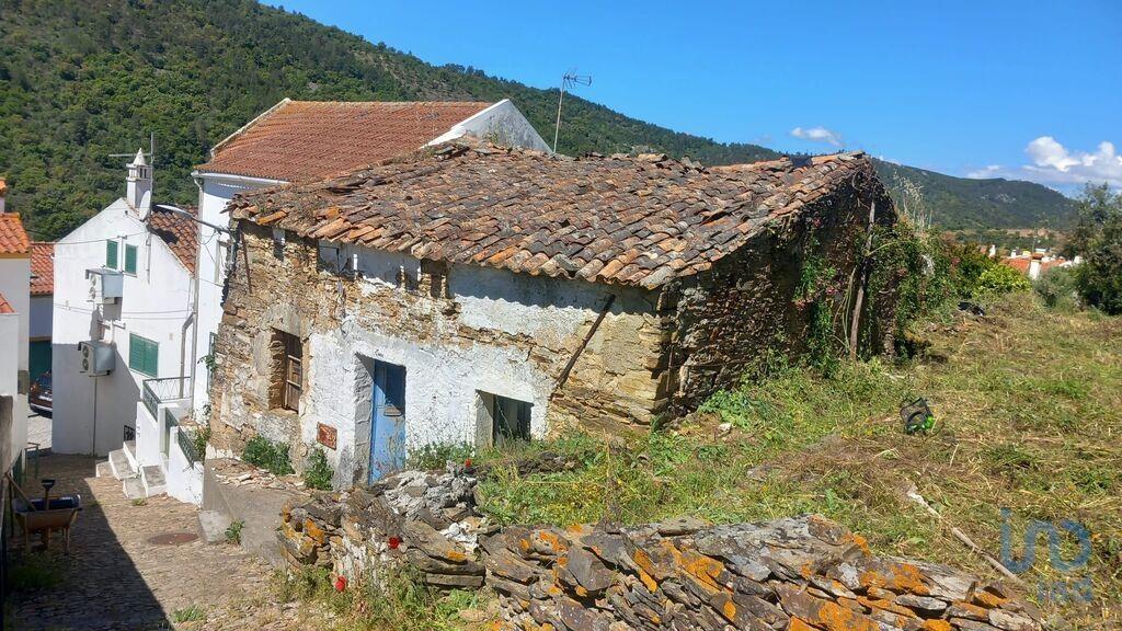 2 chambres Maison à Nisa, Portugal No. 320225