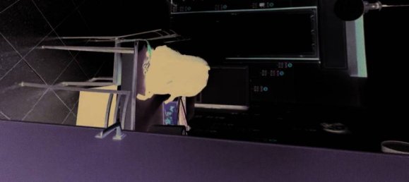 2 rooms Apartment in Rimini, Italy No. 363066 2