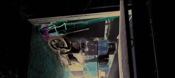 2 rooms Apartment in Rimini, Italy No. 363066 3