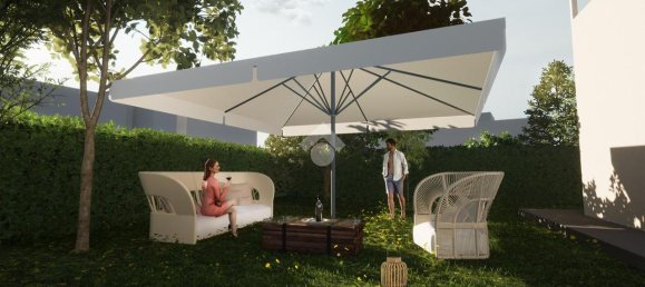 5 rooms Apartment in Cadoneghe, Italy No. 130034 10