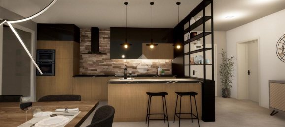 5 rooms Apartment in Cadoneghe, Italy No. 130034 4