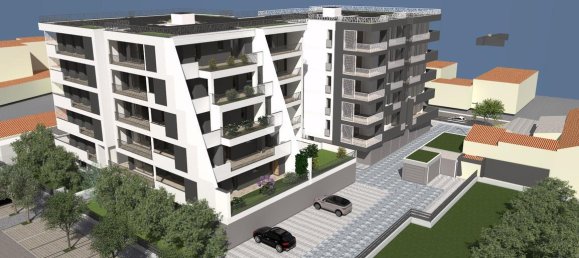 5 rooms Apartment in Cadoneghe, Italy No. 130034 3