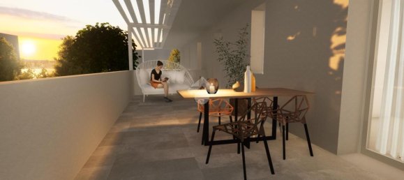 5 rooms Apartment in Cadoneghe, Italy No. 130034 9