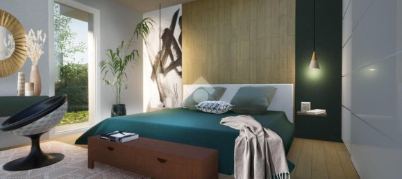 5 rooms Apartment in Cadoneghe, Italy No. 130034 6