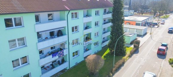 3 Schlafzimmer Wohnung in Memmingen, Germany, Nr. 25664 3